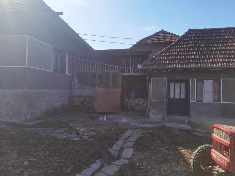 Vand casa + teren - 4