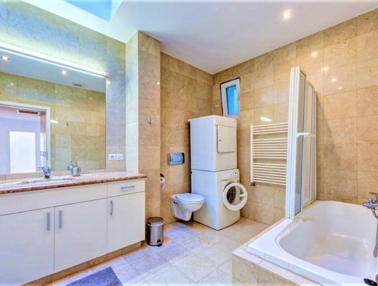 Penthouse cu terasa 200 mp Primaverii - 6