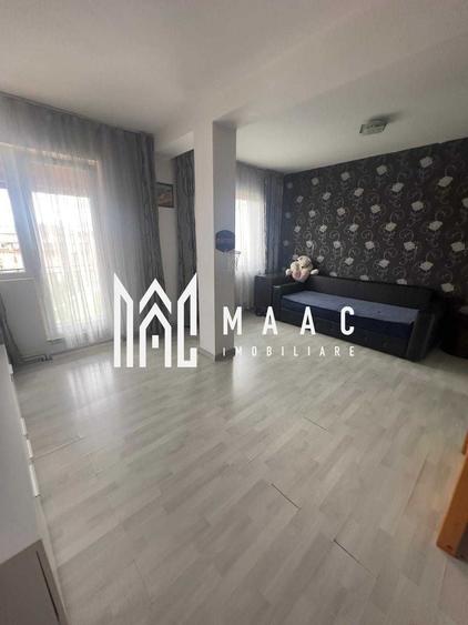 Apartament 3 camere | Decomandat | Piața Rahovei - 1