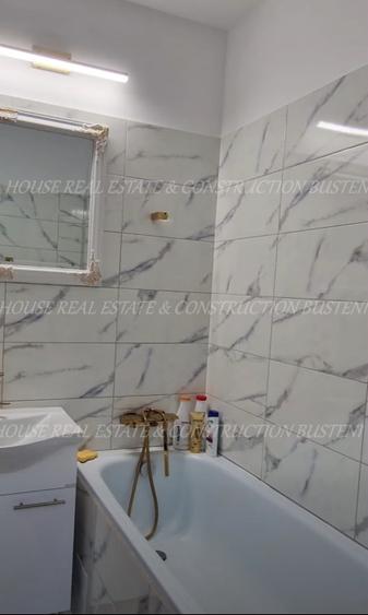 Sinaia-Apartament cu doua camere mobilat si utilat - 5