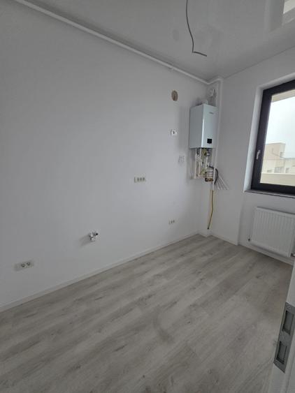 2 camere Campus - bloc nou, cu vedere la lac 118000 euro - 7