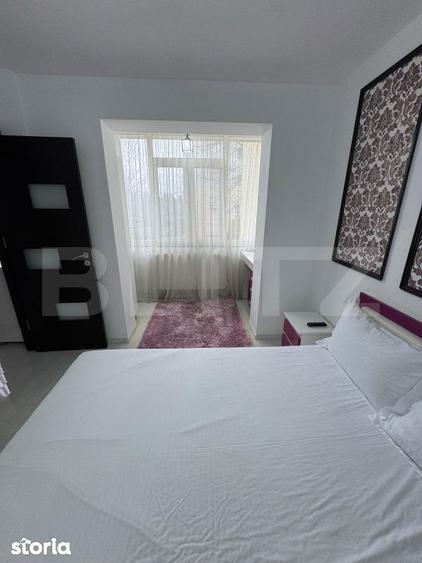 Apartament cu 2 camere, modern, etaj intermediar, George Enescu - 8