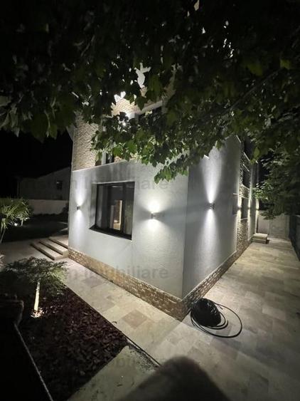 Vila P+1+M, zona Minerva, 330mp utili , 500mp teren - 4