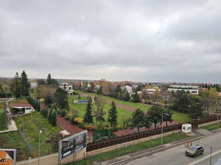 Chirie I Apartament Luxury 2 camere I Iancu Nicolae - 12