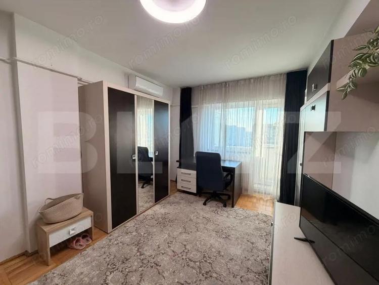 Studio de 46,54mp, decomandat, zona centrala - 3