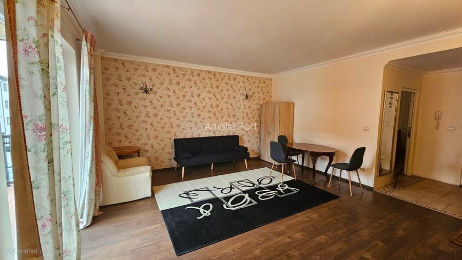 Proprietar, ofer spre închiriere apartament 2 camere Giroc Vila Tivoli 1 Proprietar, ofer spre închiriere apartament 2 camere Giroc Vila Tivoli 1
