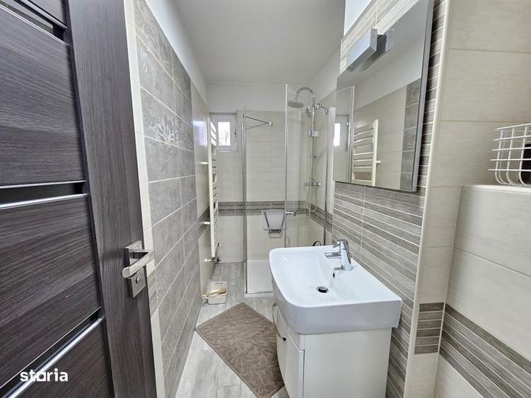 Apartament de inchiriat 3 camere, cartier Unirii - 8