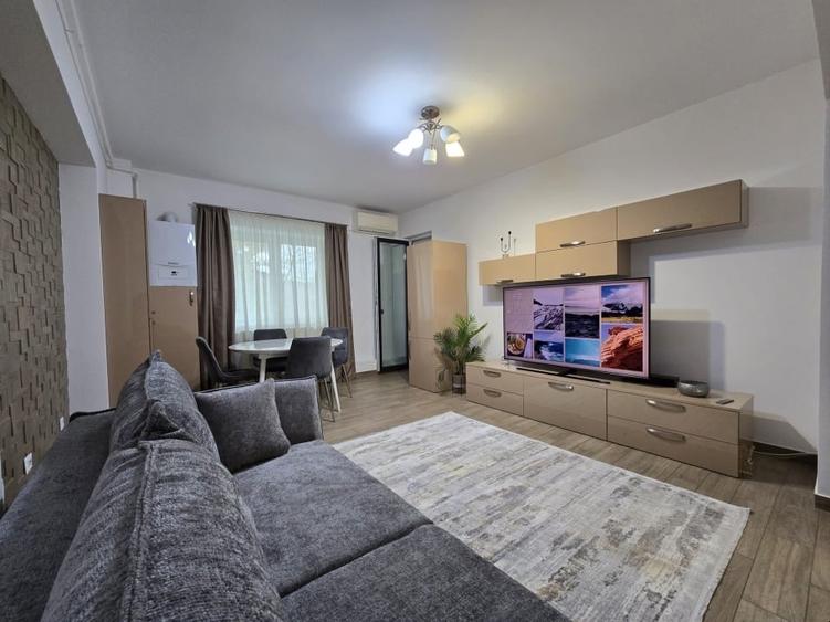 Particular inchiriez ap 3 camere, modern si spatios - 9