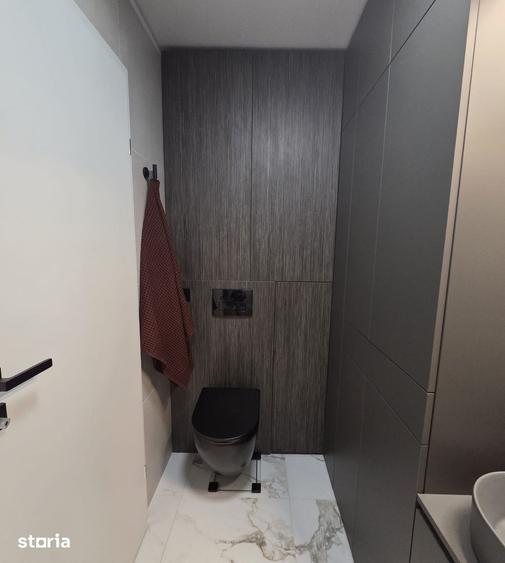 Apartament Premium |Amenajat de Designer|La Cheie|Loc Parcare Subteran - 2