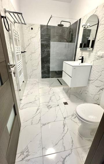 Garsoniera Decomandata - Loc Parcare Inclus - 7