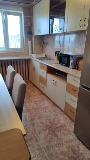 Inchiriere apartament 2 camere Rogerius - 1