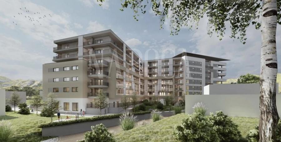 Apartament 3 camere de vanzare in Intre Lacuri, Cluj Napoca - 1