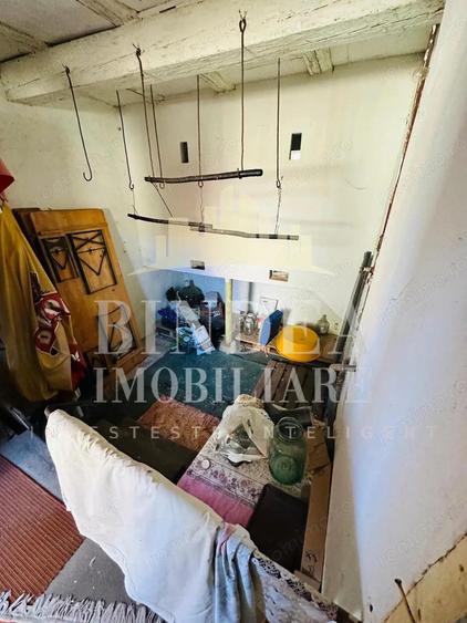 Casa individuala Giarmata 165mp utili- 596mp teren - 5