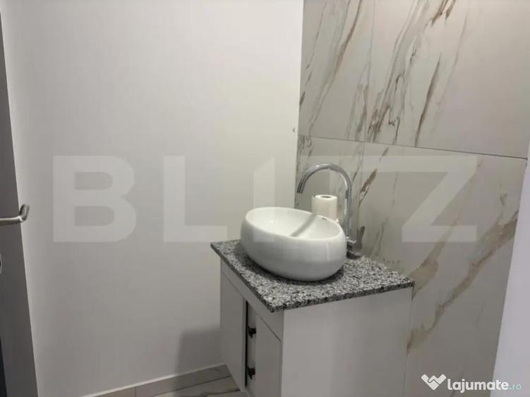 Spa?iu Birou, 120 mp | Renovrat Complet | Zona Central - 6