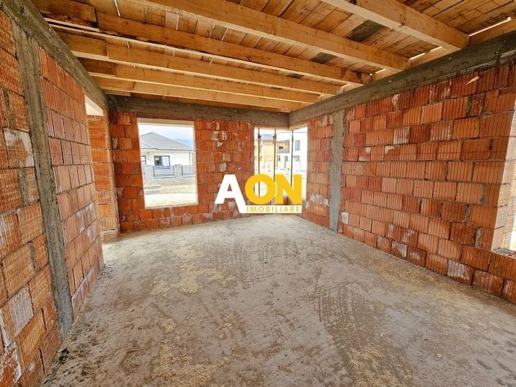 Casa 4 camere, 540 mp teren, predare la cheie, Cetate - 3