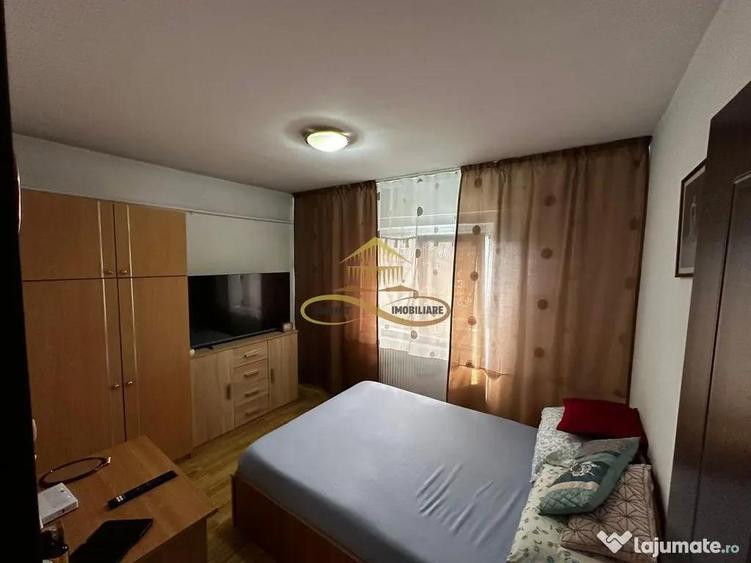 Apartament 2 camere de vanzare strada Bicaz / Bacau - 3