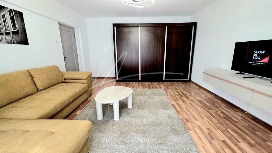 Apartament 2 camere decomandat in piata Muncii - 27