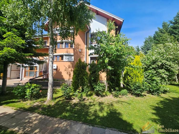 De vanzare vila individuala  Snagov padure-lac - 1