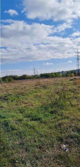 Teren Burdujeni, 2800 mp. - 8