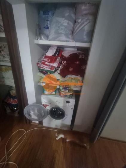 Apartament cu 3 camere la 8 minute de Metrou Crangasi - 8