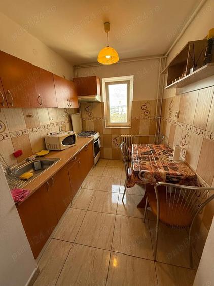 Inchiriere ap 2 cam Malu Rosu - Sg Mateescu - 5