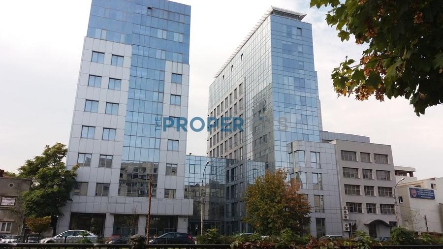 Comision 0! Spatii birouri in zona Timpuri Noi - intre 127,48 si 1707,34mp - 1
