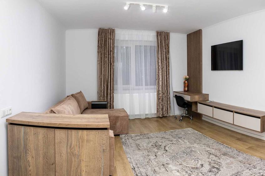 Casa de inchiriat in cartierul Grigorescu - 3