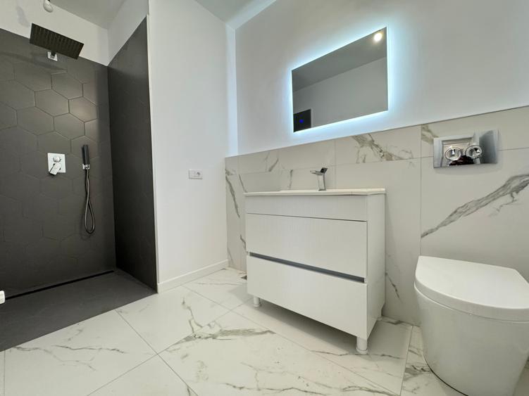 De vânzare - 3 camere 105mp - Bragadiru - 2 locuri parcare - 12