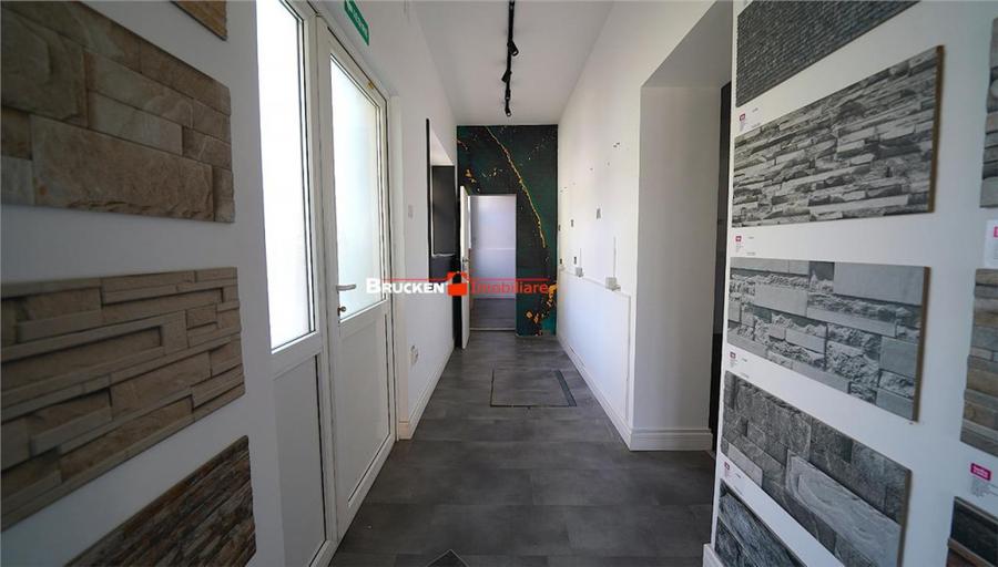 Spatiu comercial | 91 mp | zona Maternitatii - 2