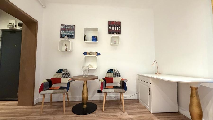 De inchiriat  | Garsoniera/Studio | Calea Floreasca - 7