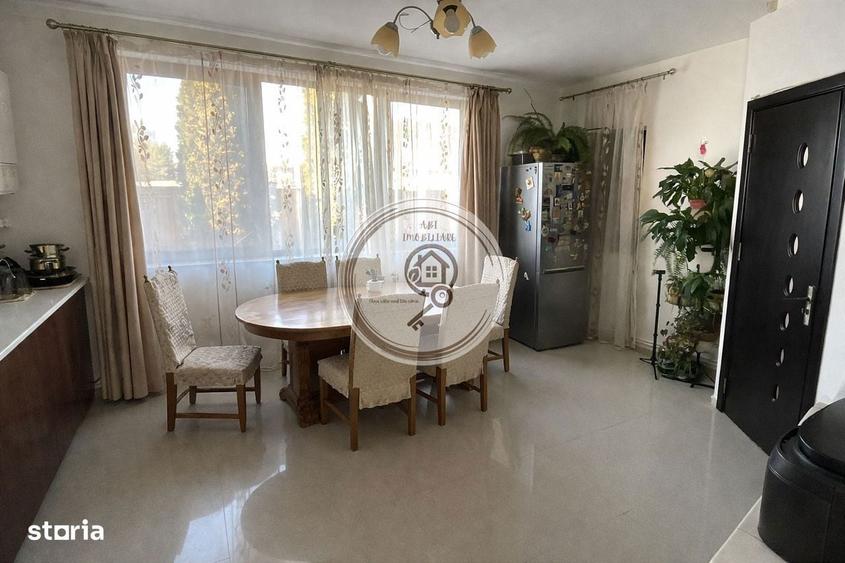 Vila deosebita Stupini ideala 2 familii | 500 mp teren | Comision 0% - 15