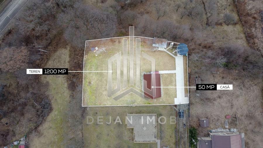 A-Frame | 50 mp | Vâlcele - 6