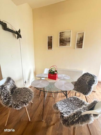 Apartament 2 dormitoare + living | Complex Dana | Micro 17 - 17