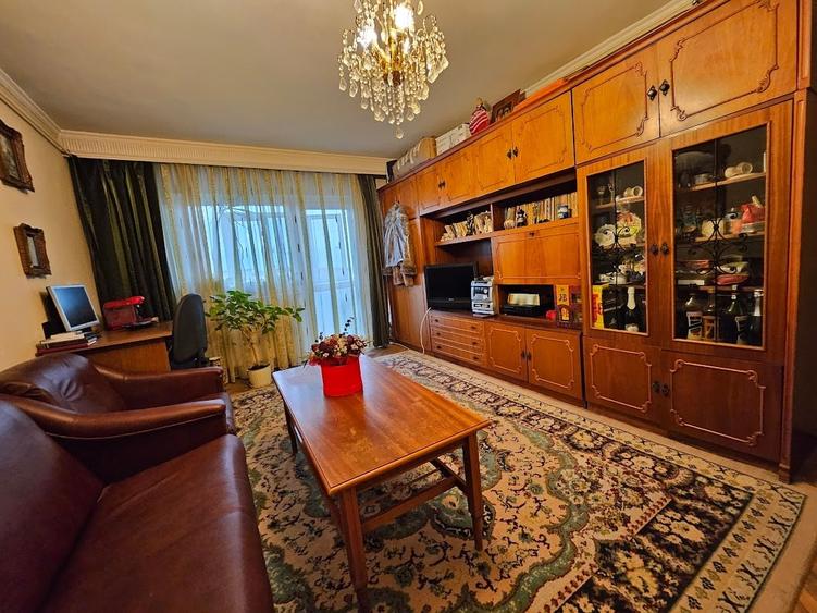 Vand ap 3 cam Exercitiu, 89500 euro - 2