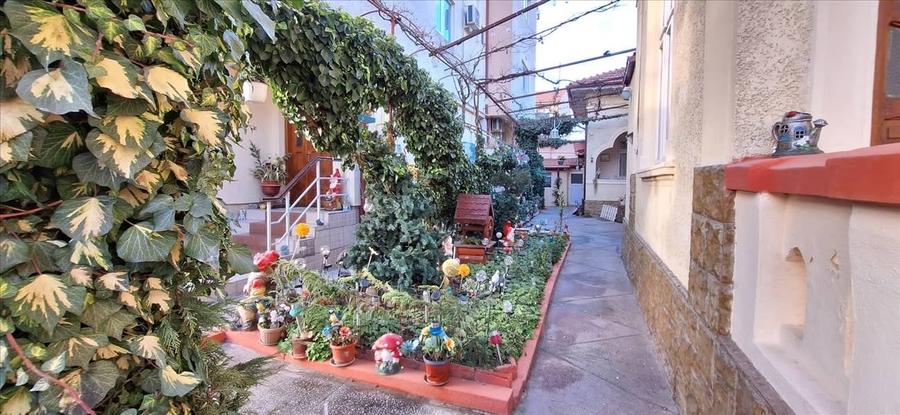 OCAZIE ! B-DUL MAMAIA - SPITALUL MILITAR VILA D+P+2ET SC=500 MP. ST=280 MP. - 14