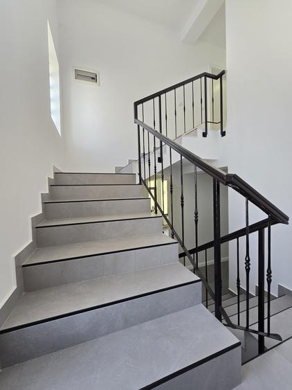 Casa individuala 210 mp, Cartierul Latin, curte 380 mp - 8