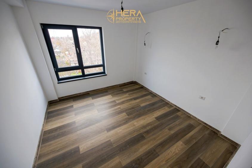 Apartament Residence M17 - 17