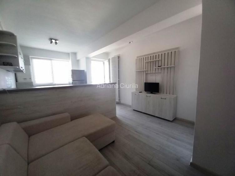 Apartament cu 2 camere, mobilat în 9 Mai Apartament cu 2 camere, mobilat în 9 Mai