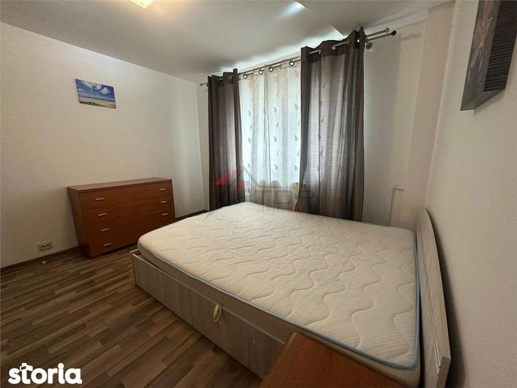 Inchiriere Apartament cu 2 camere Decomandat Frumoasa - 6