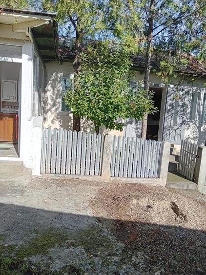 Casa plus teren de vanzare sat Viile comuna Fartanesti - 3