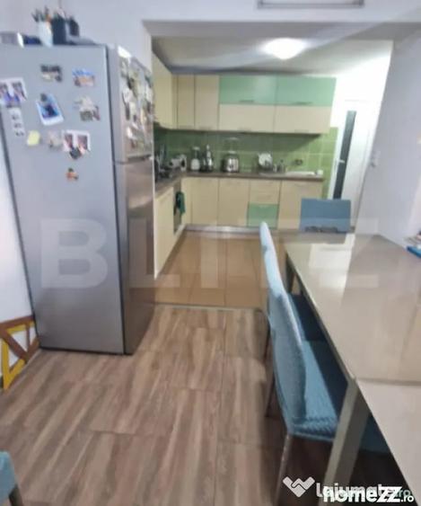 Casă cu 3 camere cu Teren 109 Mp în Craiter