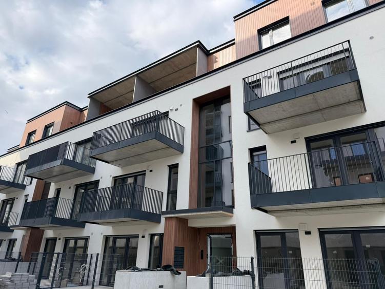 Vanzare - apartament 2 camere - Quartier Azuga-Doamna Ghica - 7