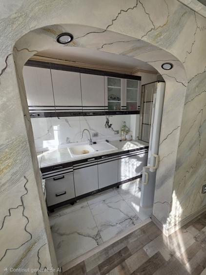 Apartament 2 camere etaj 1 - 4