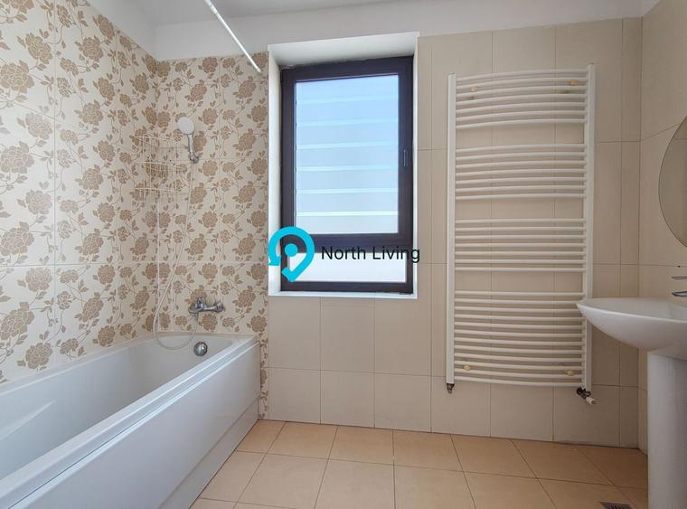 Apartament 2 camere Baneasa - 4
