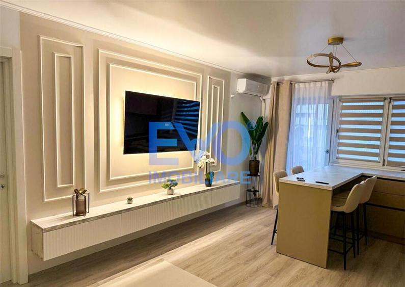 Apartament cu 2 camere, prima , 80 mp, complex Copou Garden - 6