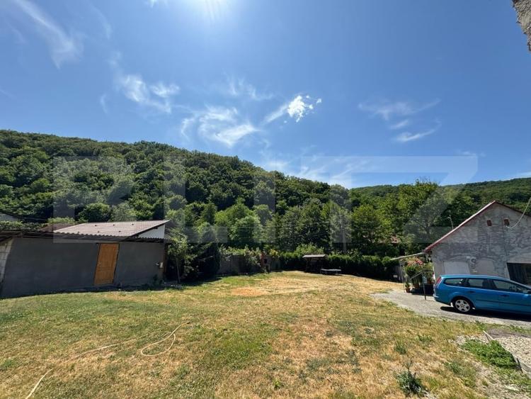 Casa cu 2 camere 53 mp in Lesnic, COMISION 0 PENTRU CUMPARATOR - 6