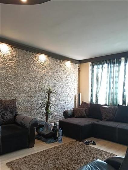 Apartament 4 camere  Metrou 1 Decembrie 1918 Centrala Proprie - 3