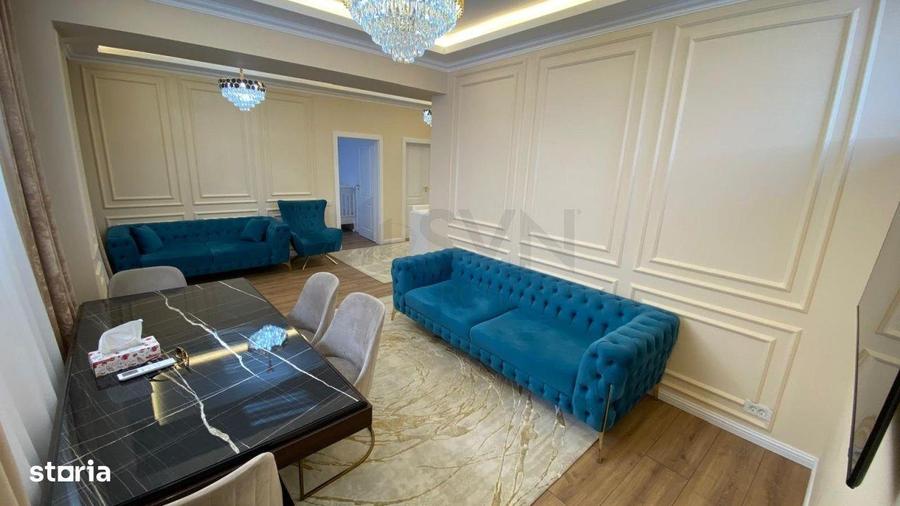 APARTAMENT LUX I SECTOR 1 - 9