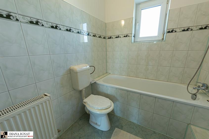 Casa solida, ideal localizata, langa Parcul Central, comision zero - 8