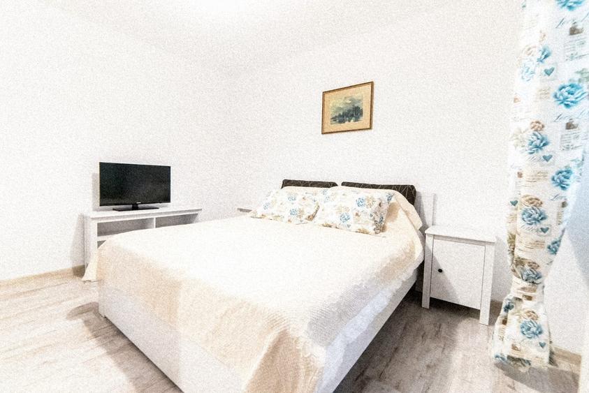 3 camere Pitești / UltraCentral , RENOVAT / mobilat , Amplasament DEOSEBIT - 13